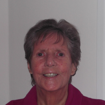 Photo of Vivien JOHNSON