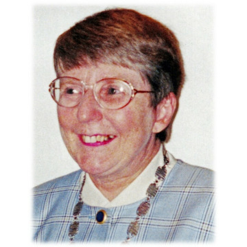 Photo of Pauline Mary LAWRENCE