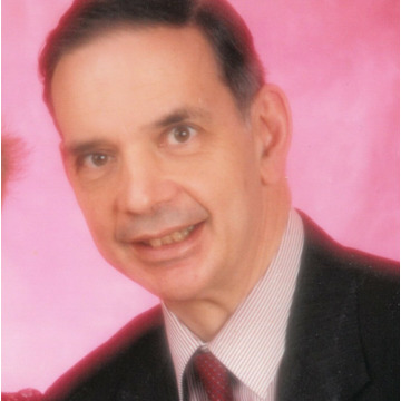 Photo of John David Michael CARR