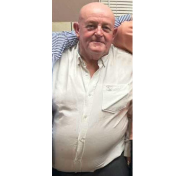 Notice Gallery for Glen RUDD