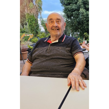 Photo of John Albert HURLEY