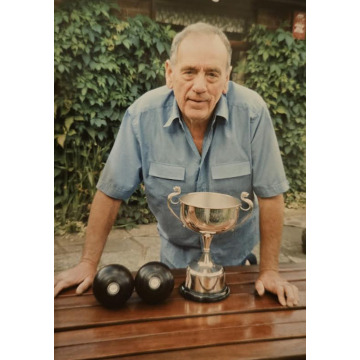 Photo of Thomas Keith NICHOLLS