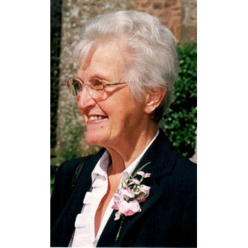 Photo of Jean Mary SMITH