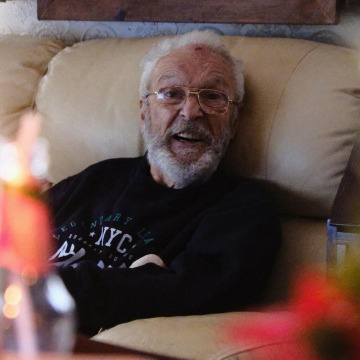 Photo of Dai RICKETTS