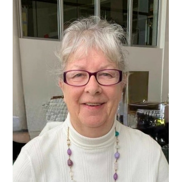 Photo of Jill CARPENTER