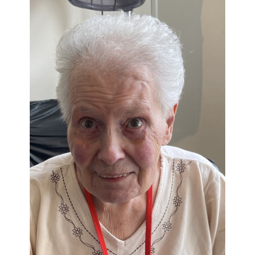 Photo of Barbara LAPWORTH