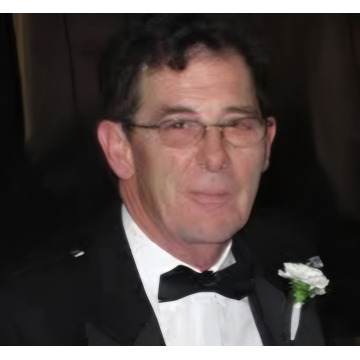 Photo of Samuel WILSON