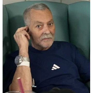 Photo of David Peter Andrew MARTYN