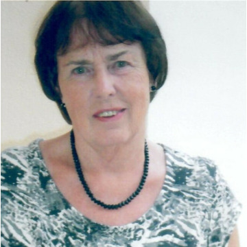 Photo of Anne NEWTON