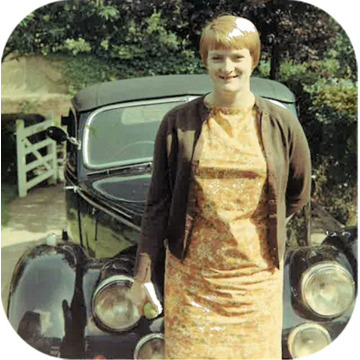 Notice Gallery for Jean Janet MARSHALL
