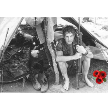 Photo of Leonard Charles SIMPSON