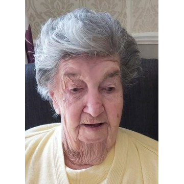 Notice Gallery for Rita Middlemiss MORDUE