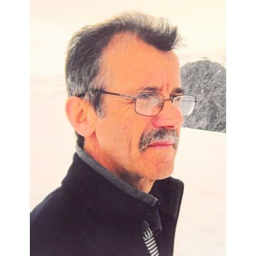 Photo of William MURRISH