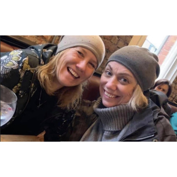 Photo of Helen RAPER