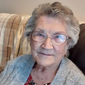 Notice Gallery for Anne Leyland