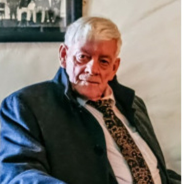 Photo of James HIGGINS