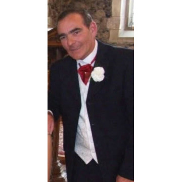 Photo of Melvyn MCKINLEY