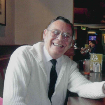 Photo of George VAIL