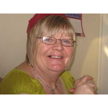 Photo of Carol Ann HARRISON