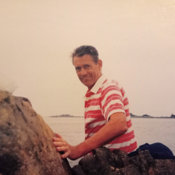 Photo of Eric Wilfred WATTS