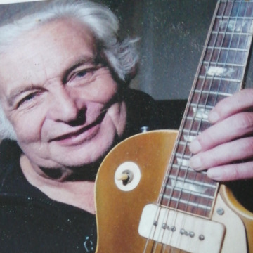 Photo of Gerald Clive BROOKES