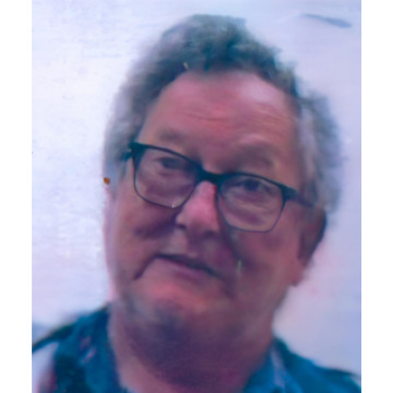 Photo of Terry HERON