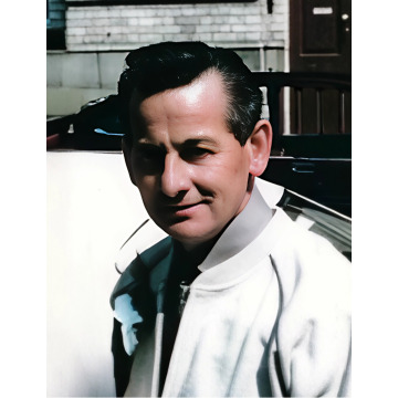 Photo of William John GENNEY