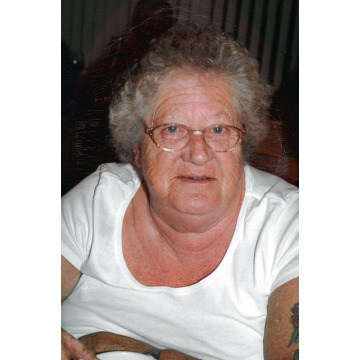 Photo of Patricia Joyce SMITH