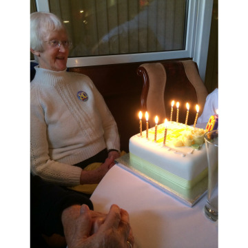 Photo of Dorothy ASHMAN