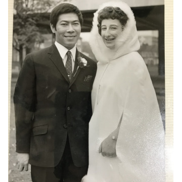 Notice Gallery for Robert Lloyd Anthony WONG