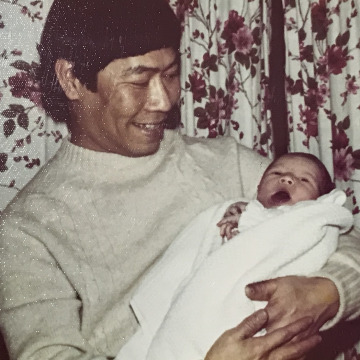 Notice Gallery for Robert Lloyd Anthony WONG