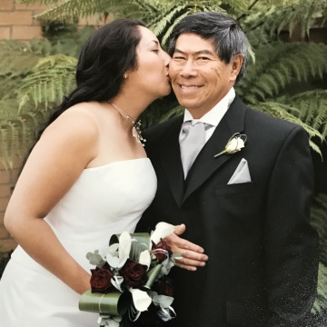 Notice Gallery for Robert Lloyd Anthony WONG