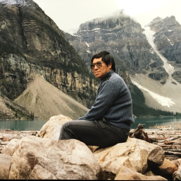 Notice Gallery for Robert Lloyd Anthony WONG