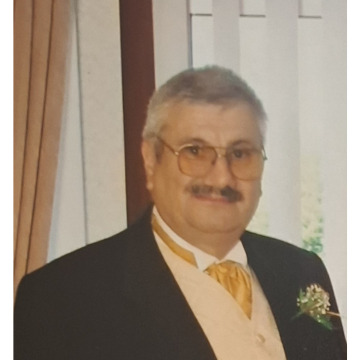 Photo of Hugh WILLIAMS