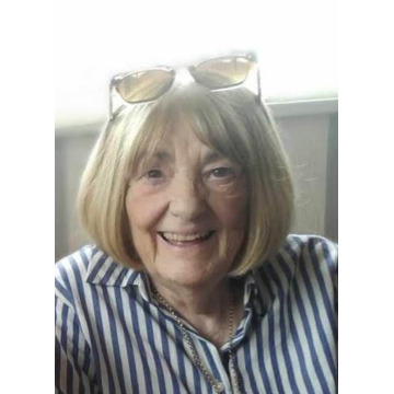 Notice Gallery for Florence IRWIN