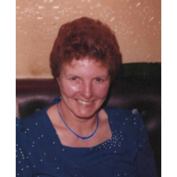 Notice Gallery for Freda WOOLLISCROFT
