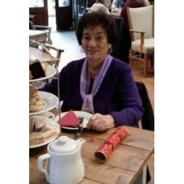 Photo of Norma BREWIS