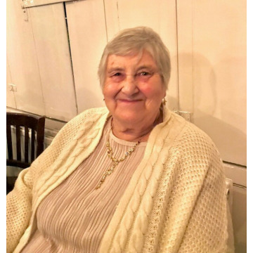 Photo of Phyllis Rose Mavis WESTON