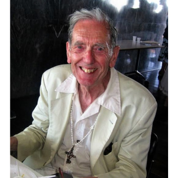 Notice Gallery for Reverend Canon Brian James MACDONALD-MILNE