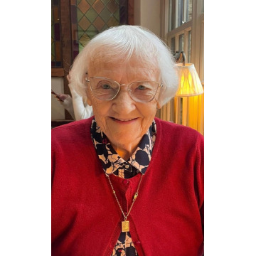 Photo of Dorothy Patricia SMITH