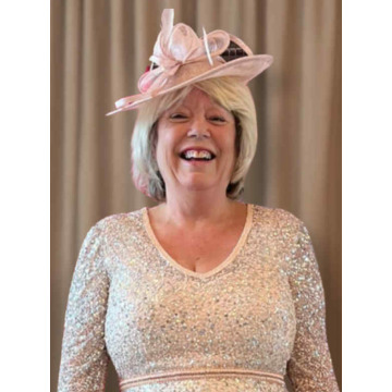 Photo of Gillian BRANSTOM