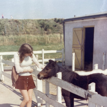 Notice Gallery for In Loving Memory MUM