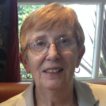 Notice Gallery for Evelyn RANSON