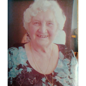 Notice Gallery for Doreen SEATON