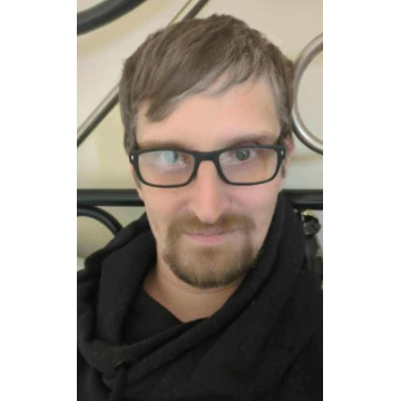 Photo of Dale Andrew PRICE