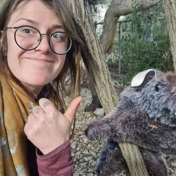 Notice Gallery for Ella Lowri DARNEY