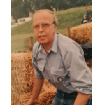 Photo of Raymond Sylvanus CROOK