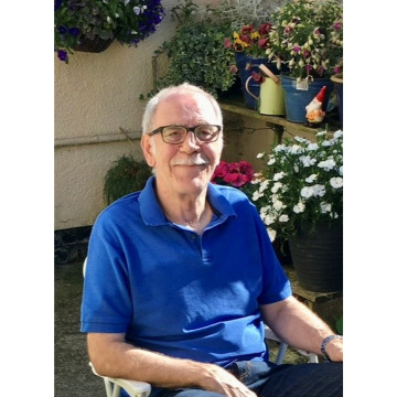 Photo of Charles BRITTON