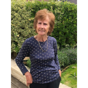 Photo of Dolores CATLEY