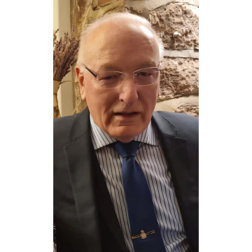 Notice Gallery for Peter TURNER